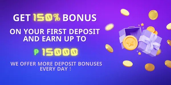 Game Promotions